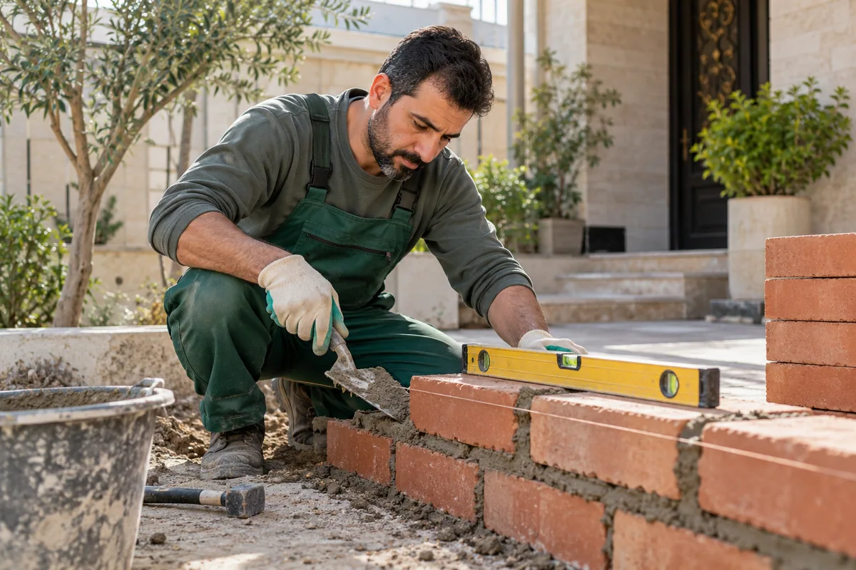 بنایی